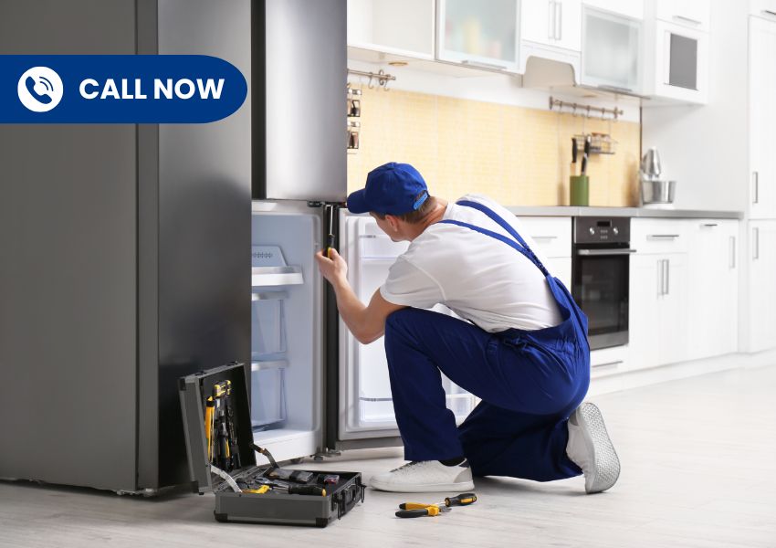 Somerset Appliance Repair Company